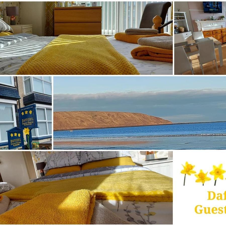 Daffodil Guest House Файли Екстериор снимка