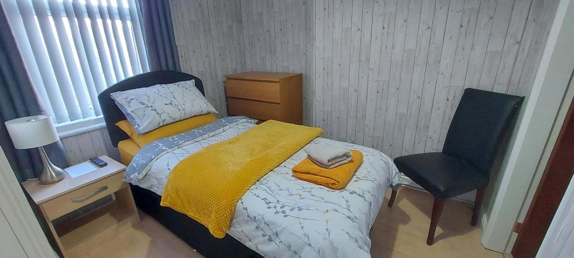 Daffodil Guest House Файли Екстериор снимка