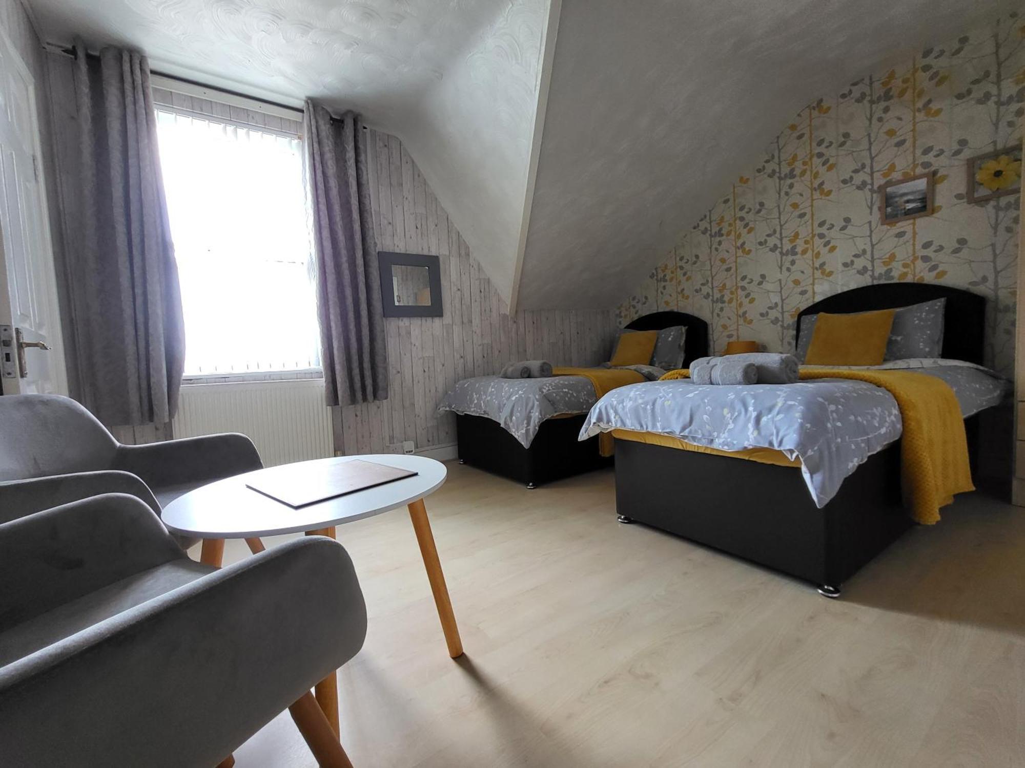 Daffodil Guest House Файли Екстериор снимка