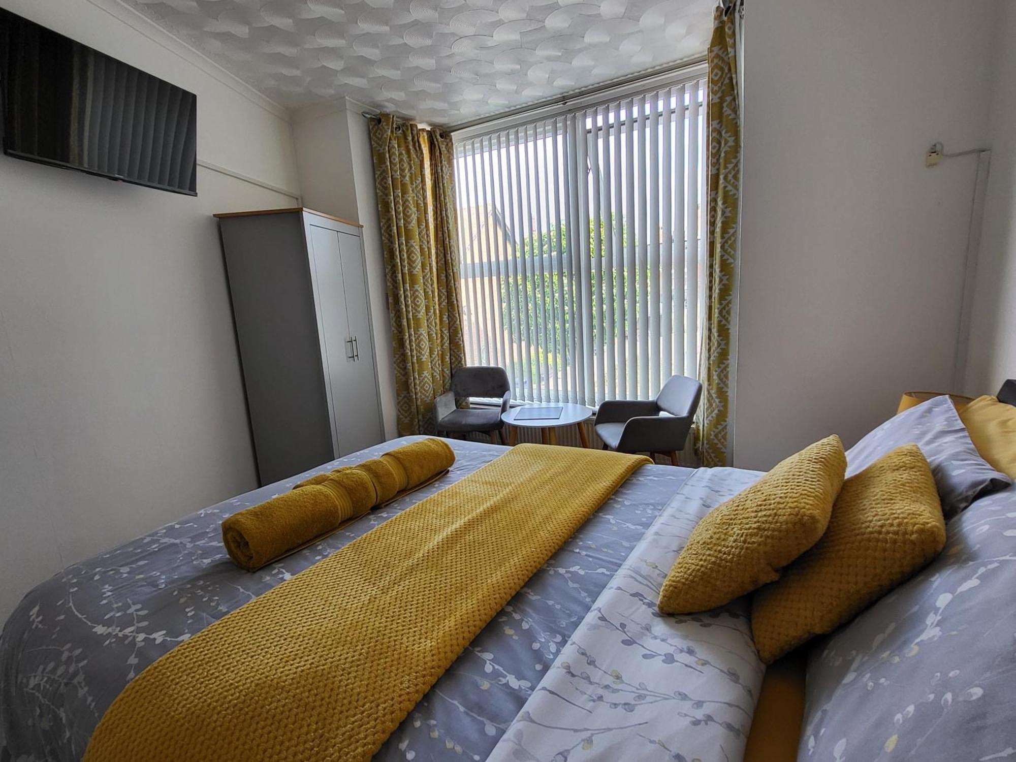 Daffodil Guest House Файли Екстериор снимка