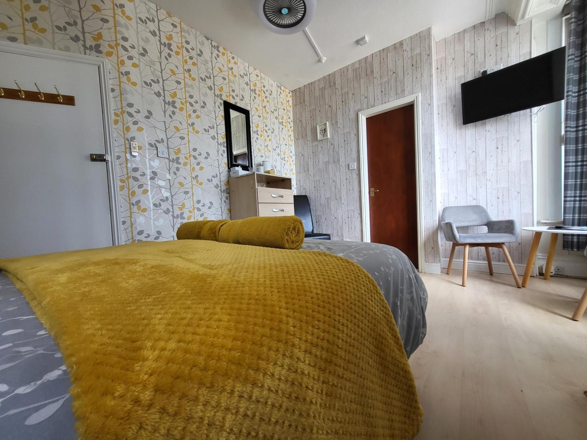 Daffodil Guest House Файли Екстериор снимка